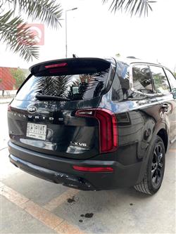 Kia Telluride